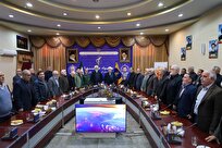 همدلی مردم، برگ برنده ایران در دفاع مقدس ۱۲روزه