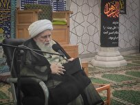 درس‌های اخلاقی اهل‌بیت نسخه‌ای شفابخش برای جامعه است