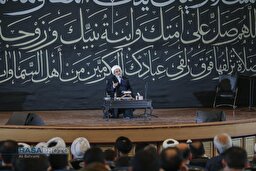 پانزدهمین سوگواره شعر 