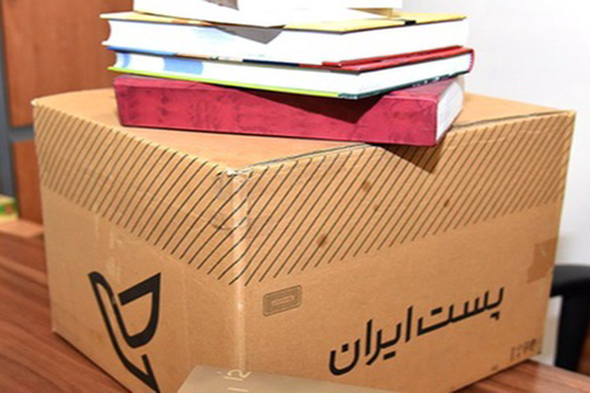 افزایش ۸۰ درصدی تعرفه ارسال کتاب به پای کتابفروشان