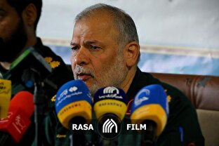 فضای مجازی میدان اصلی مقابله با جنگ ترکیبی دشمن