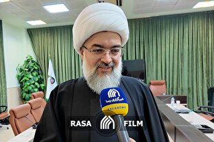 امنیت به مثابه تاب‌آوری؛ رویکرد نوین در اندیشه تمدن اسلامی