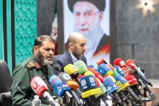 رونمایی از ۳ دستاورد دانش بنیان در هفته بسیج