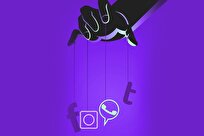 سکرول تا ابد؛ چگونه دوپامین، ذهن ما را در حلقه‌ی بی‌پایان نگه می‌دارد؟