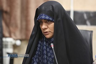 نقش زنان در مقاومت فلسطین الگوی جهانی استقامت و خودسازی است