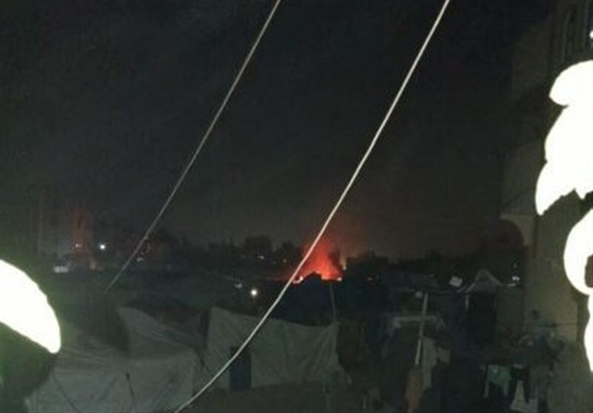 ادامه نقض توافق آتش‌بس غزه/ شهادت دستکم ۸ نفر در تجاوزات اشغالگران