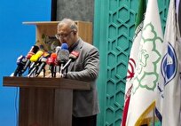 ۹۵ درصد بازسازی خسارات جنگ در تهران بدون کمک دولت انجام شد