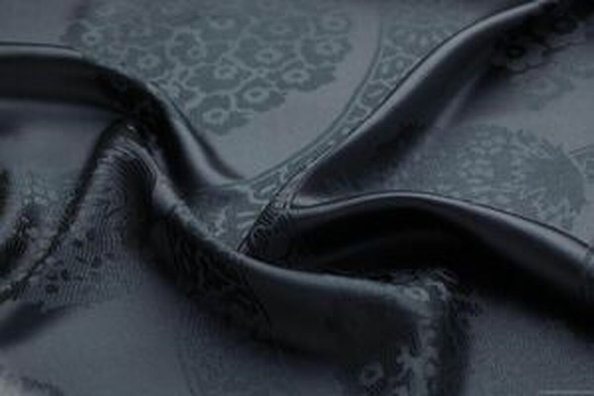 پارچه ایرانی برای چادر در کشور وجود ندارد