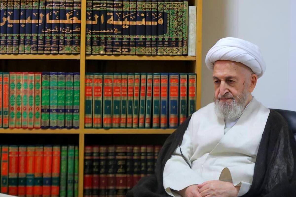 بسیج نهادی اثرگذار برای مدیریت مسائل است