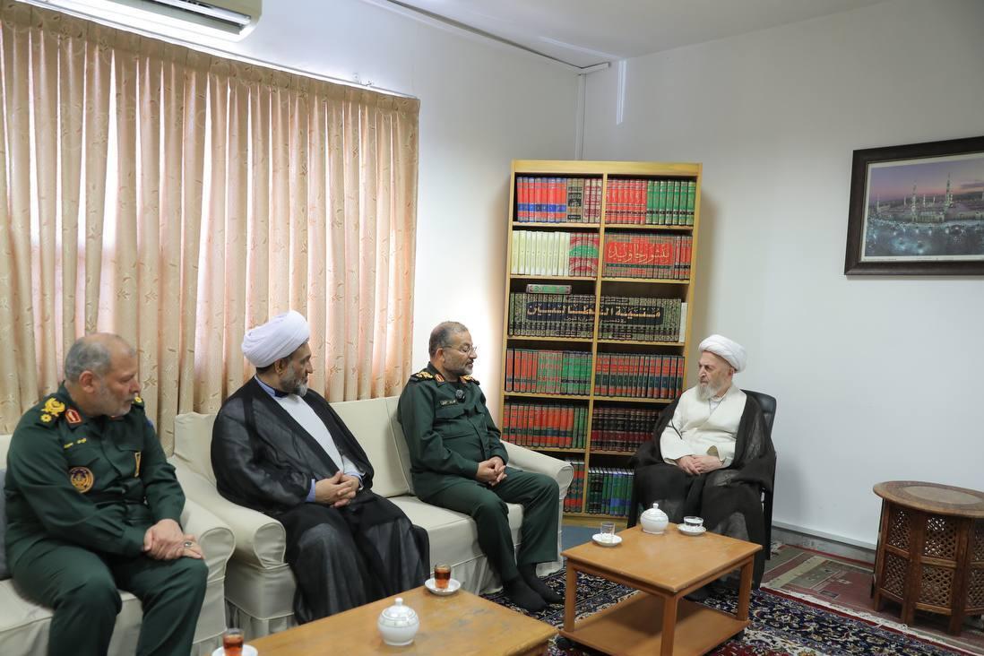 بسیج نهادی اثرگذار و ضروری برای مدیریت مسائل گوناگون است