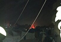 ادامه نقض توافق آتش‌بس غزه/ شهادت دستکم ۸ نفر در تجاوزات اشغالگران