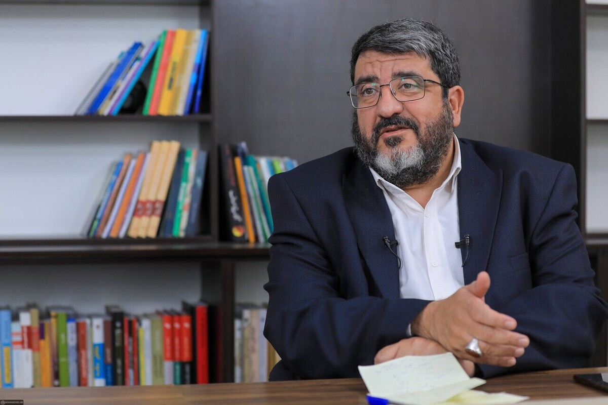 اسناد لانه جاسوسی گنجینهای ارزشمند برای مقابله با تحریف تاریخ انقلاب است