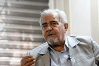 کتاب جدید علی انسانی رونمایی میشود