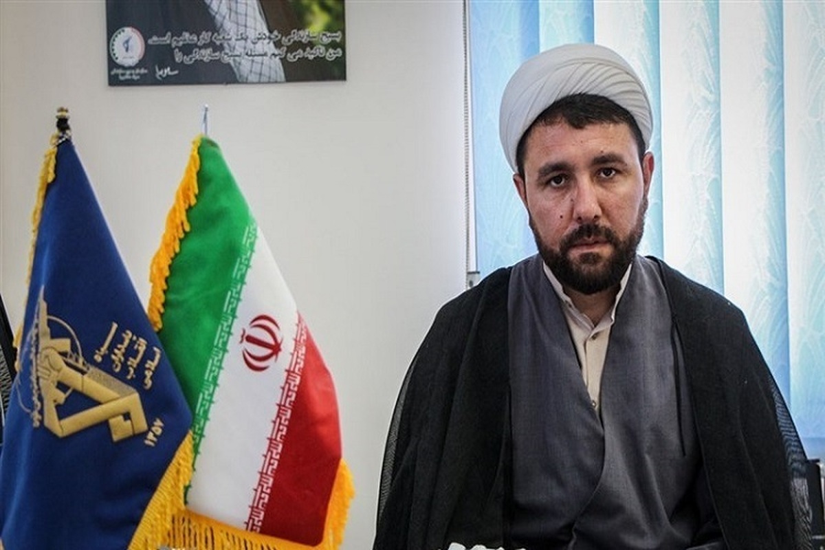 جنگ نرم دشمن در فضای مجازی علیه روحیه مردم متمرکز شده است