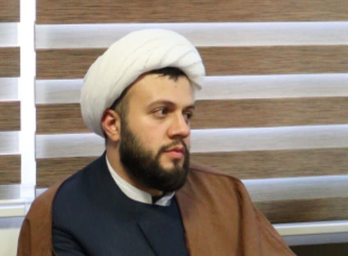 گفتمان‌سازی انقلابی نیاز امروز جامعه است