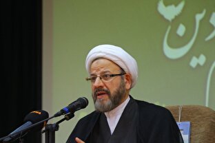 علوم انسانی اسلامی با اصلاح مبانی شکل می‌گیرد، نه با انقلاب روشی