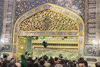 برگزاری چهارمین اردوی فرهنگی‌ ـ‌ زیارتی مشهد با حضور ۱۲۵ مستبصر