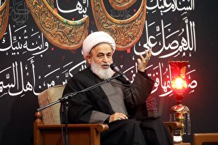 حرکت حضرت زهرا جهادی عظیم در دفاع از ولایت و پاسداری از حقیقت اسلام بود