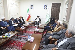 ملت ایران با همه تفاوتها پای کشور ایستادهاند