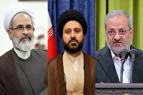 دبیر جدید ستاد همکاری های حوزه و آموزش و پرورش معرفی شد