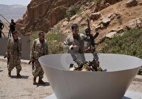 پکک از خروج نیروهای خود از خاک ترکیه خبر داد