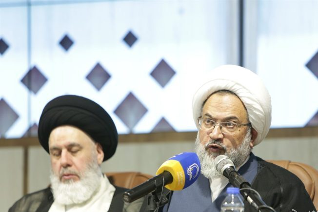 گزارشی از اختتامیه کنگره علامه میرزای نائینی