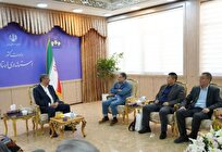 عملیات اجرایی سد بختیاری آغاز می شود