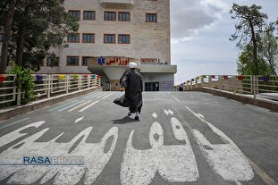 باز نشر به مناسبت روز پرستار | مستند تصویری از حجره تا بیمارستان