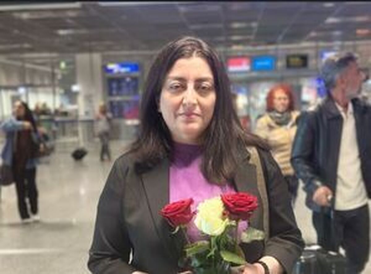 انتقال خانواده نیکا شاکرمی به اروپا با مشارکت کومله/ سرنوشت تلخ دختری که به خاطر مادرش خودکشی کرد!