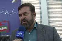 اجرای ۵۰۰ برنامه با محوریت جنگ ۱۲ روزه در هفته پدافند هوایی