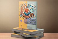 انتشار کتاب «چالشهای هویتیابی نوجوان دوفضایی واقعی – مجازی ایران معاصر»