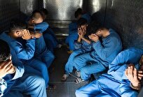 انهدام باند کلاهبرداری شبکهای با وعده وام کلان/ بازگشت ۸۰۰ میلیارد به مالباختگان