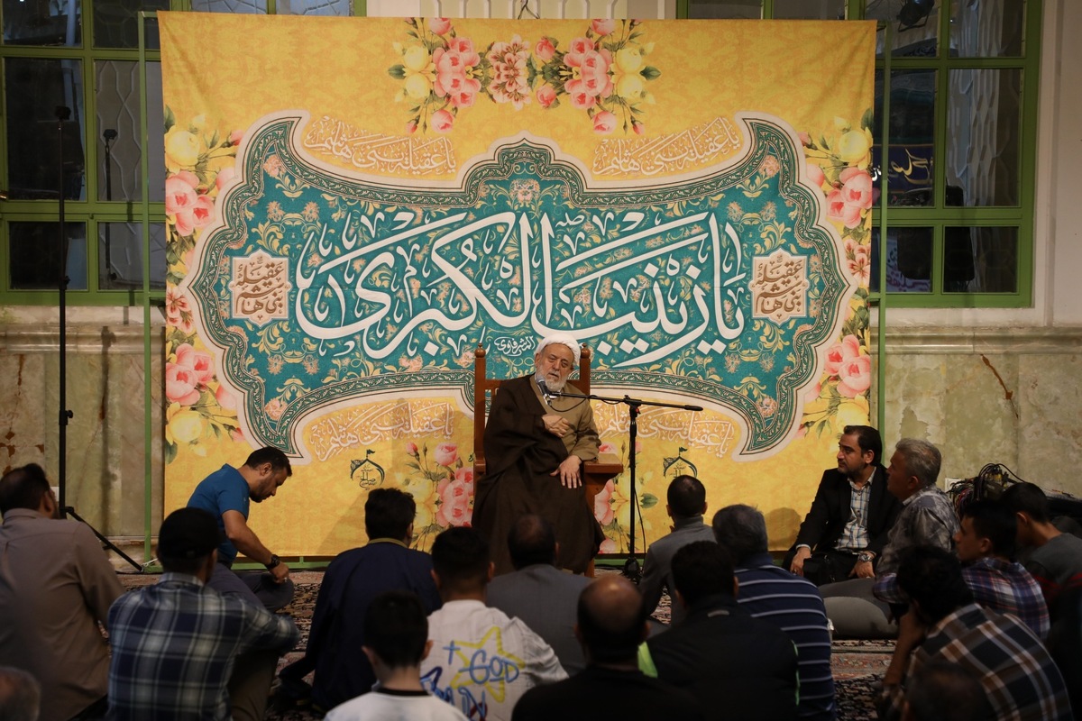 ژنتیک ایمان و وراثت فضیلت