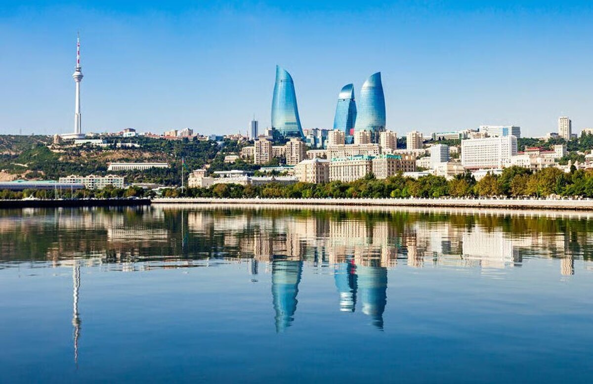 لغو کنفرانس خاخام‌های اروپایی در باکو به دلایل امنیتی