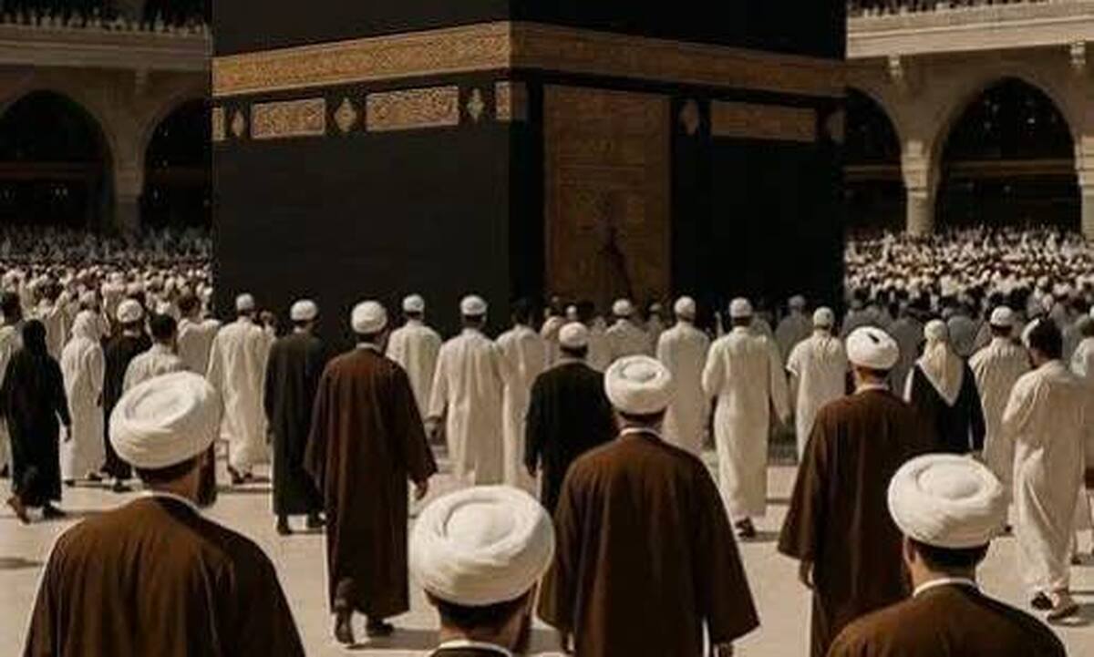 آغاز پیش‌ثبت‌نام سفر معنوی و آموزشی عمره مفرده ویژه طلاب و اساتید حوزه‌