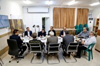 تفاهم‌نامه همکاری بین انجمن هنر‌های تجسمی و سازمان سیما و منظر شهرداری قم امضا شد