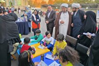 امامزاده صالح فرحزاد، طلایهدار قطب فرهنگی شدن در شمال غرب پایت