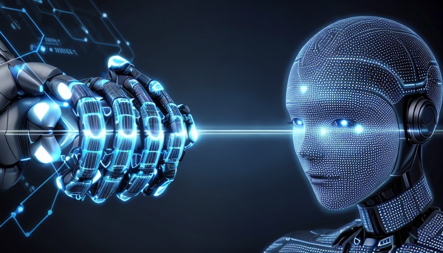 حکمرانی اسلامی در فضای مجازی؛ میدان نبرد نرم حکمرانی اسلامی در فضای مجازی؛ میدان نبرد نرم