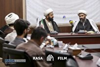 تیزر | بازدید معاون امور طلاب و دانشآموختگان حوزههای علمیه از خبرگزاری رسا