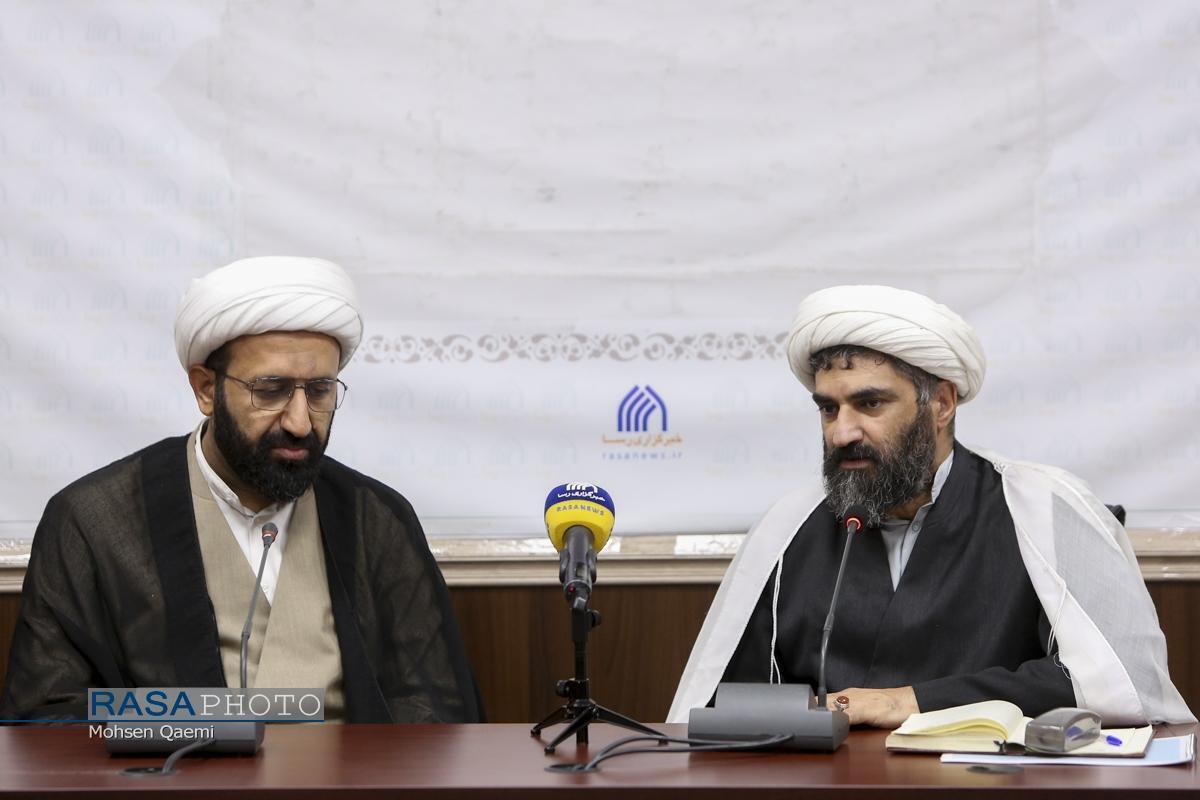 لزوم تخصصی شدن سواد رسانهای طلاب / باید به تربیت طلاب رسانه ای و کنشگر توجه ویژه ای شود