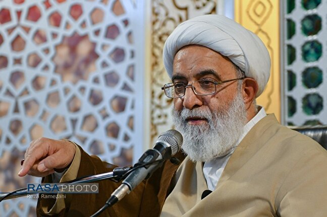 علم اگر در مسیر هدایت و تقرب به خدا نباشد، سبب انحراف میشود