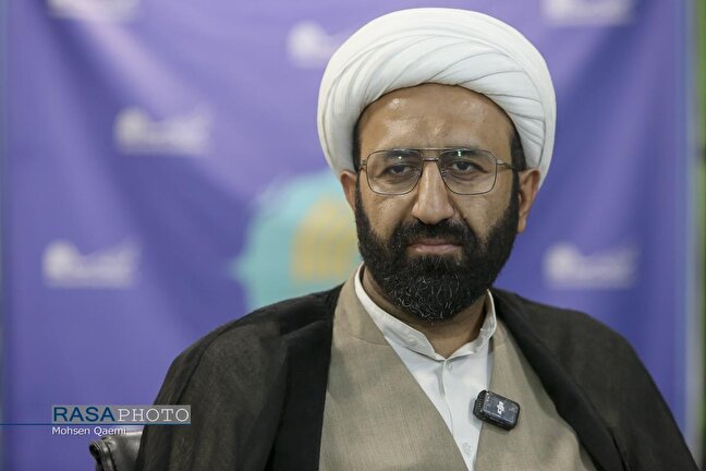 لزوم پیوند نظام آموزش حوزوی با عرصه رسانه/جایگاه روحانیت در نظام حکمرانی کشور بازتعریف شود