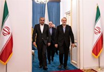 روابط ایران و پاکستان می‌تواند به سطح شراکت راهبردی ارتقا یابد