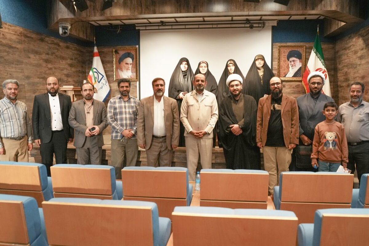  گزارشی از اکران و نقد مستند «دین‌داری» در دانشگاه باقرالعلوم