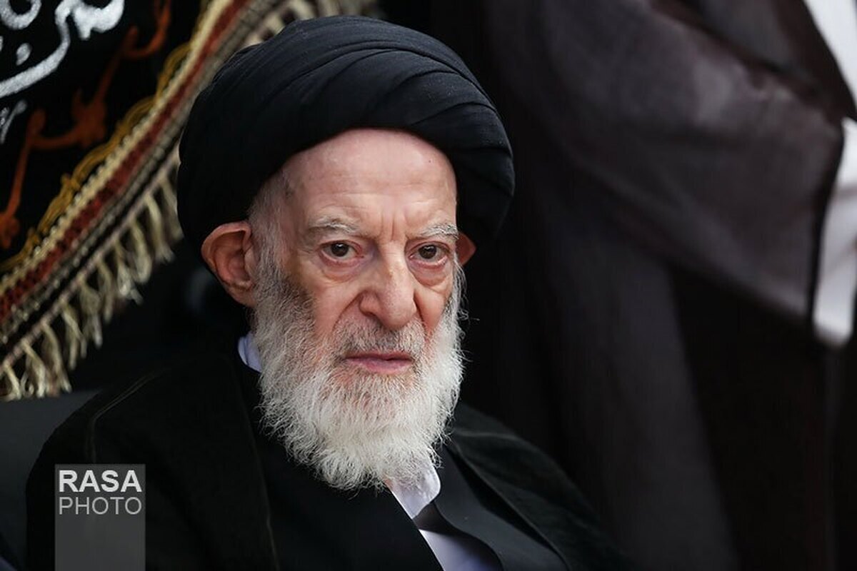 تجلیل مراجع عظام از جایگاه علمی، فقهی و سیاسی میرزای نائینی