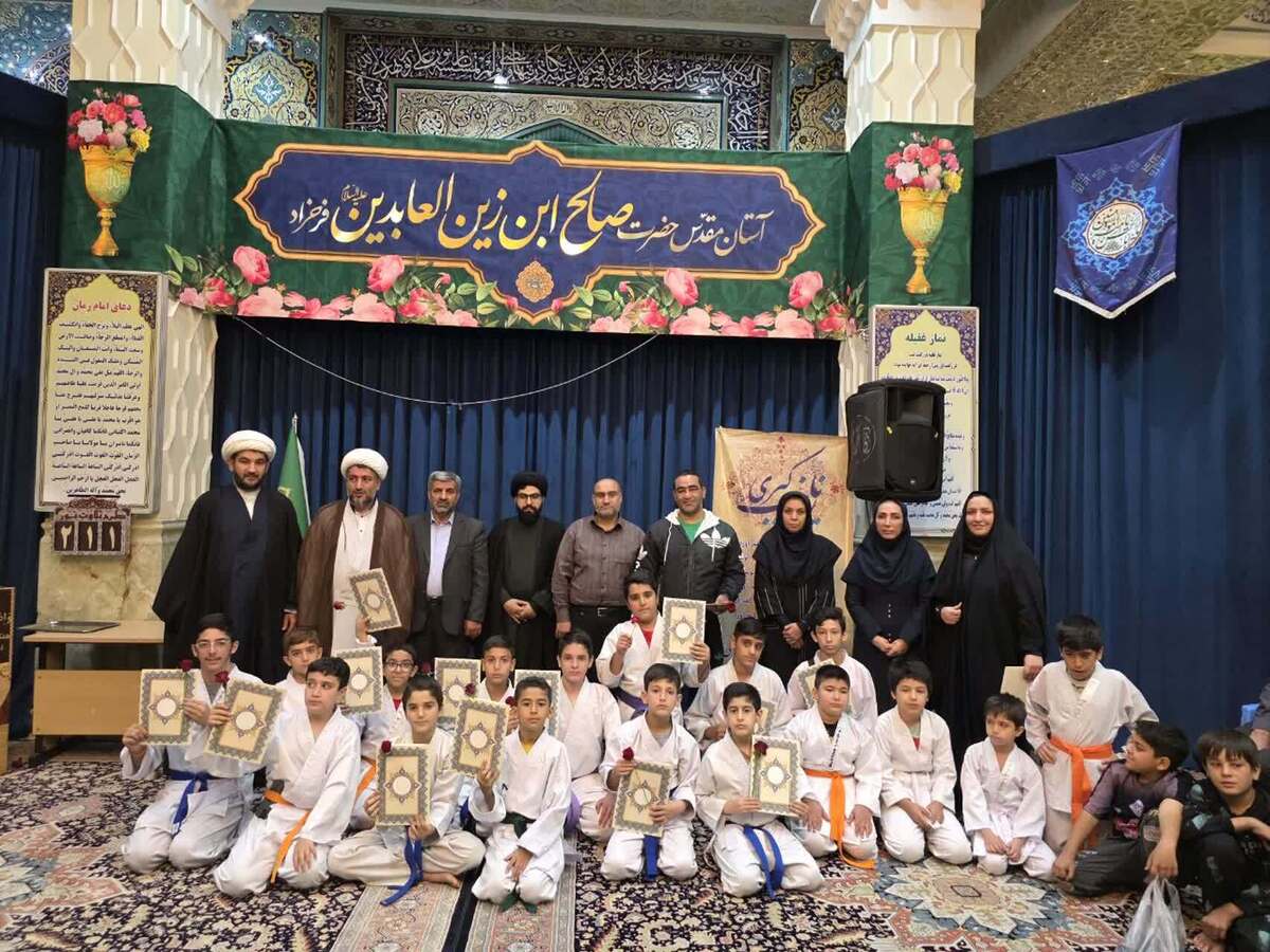 امامزاده صالح فرحزاد، طلایه‌دار قطب فرهنگی شدن در شمال غرب پایت