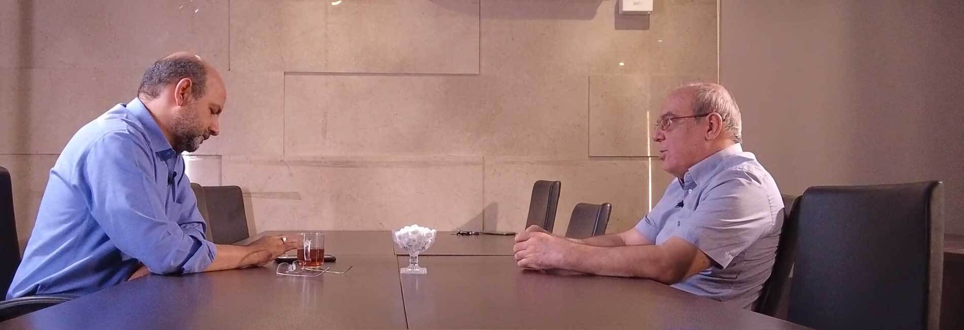 مروری بر مستند «دینداری» مروری بر مستند «دینداری»