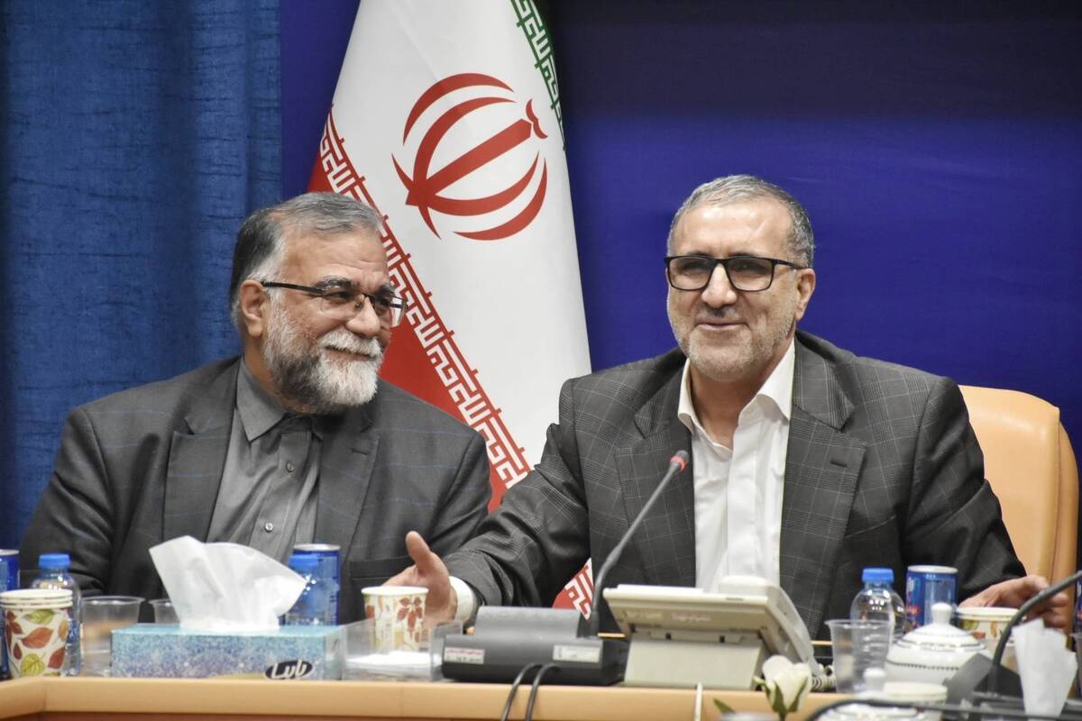 ادامه راه شهدا وظیفه همگانی است