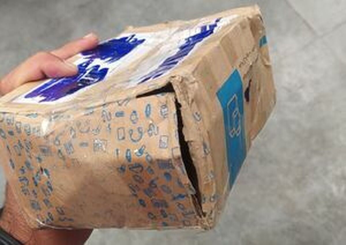 بررسی نارضایتی مشتریان از تیپاکس/ ناگفته‌های شرکت از ضعف در خدمات‌رسانی