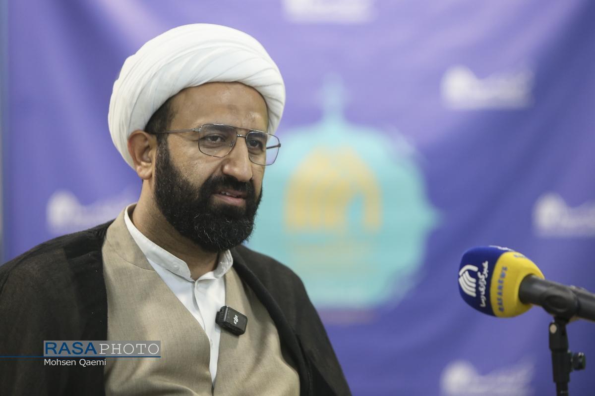 سفر هیئت حوزه علمیه به لبنان حامل پیام ارادت، همدلی و تقویت همکاری‌های علمی و فرهنگی با محور مقاومت بود